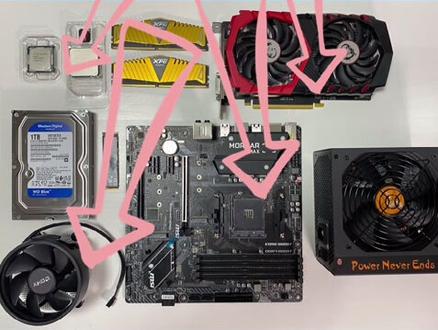 驱动安装教程#电脑装机 显卡驱动安装教程#电脑装机教程 #电脑 #显卡