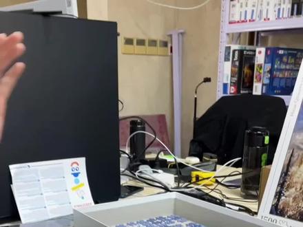 新手玩拼图必看!2步教你快速拼图。#拼图 #拼图教程 #拼图新手