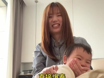 妹妹永远是哥哥的小迷妹… #莓姐日常 #兄妹 #记录真实生活