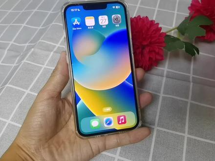 苹果手机嘿Siri怎么设置?如何用语音唤醒iPhone? #苹果手机 #iphone小技巧 #苹果siri