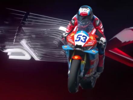 WSBK 捷克站 第一回 精彩回顾 #第4冠 #德比斯再造名场面 #胃口大开 #张雪机车 #德比斯