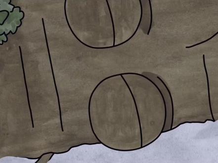 大树太老,小树太新#故事 #科普 #阶级
大树老了劝不动~