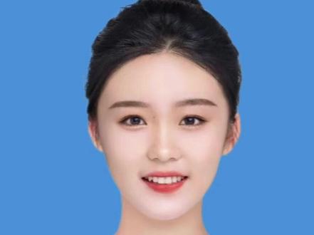 期待已久的大一新生来啦!!! #汉口学院 #入学证件照 #加油少年未来可期 @抖音小助手 @DOU+上热门