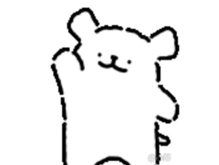 白色+棕色会变成……?
#手搓颜料转场 #这个手搓变装太有趣了 #手搓粉彩风转场来了 #线条小狗 #变装