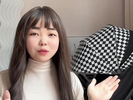 爆雷?or 爆神? 虎贝尔M360到底怎么样?#虎贝尔m360 #婴儿推车 #宝宝推车