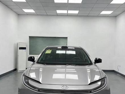 快约上家人朋友,来成都万象城赴这场趣味巡展之约吧!#一汽丰田五城音乐挑战 #一汽丰田bZ百亿公里安全守护 @一汽丰田