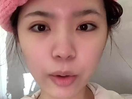 但别焦虑女孩们 视频内容仅仅是帮助大家判断适合自己的发型 有刘海也好看没刘海也好看 大家自己喜欢就是最好看的#刘海儿 #马上迎财神