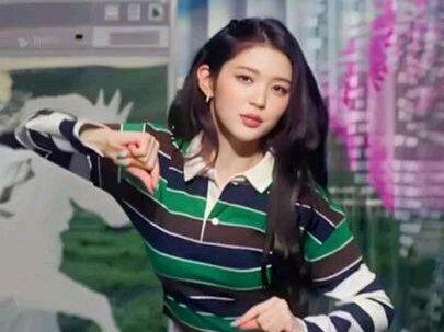 心单曲RUDE回归:好评差评真的自有定夺 前有礼妹不再可爱,后有心连心发宣布我不RUDE,心妹新单RUDE发布。心连心的四次回归,勉强换回了好的路人口碑,没有心妹版的119加持,作品也是随便做做,舞台上几个成员更是走神的,甲唱的,心妹又该怎么破局呢?
#hearts2hearts #心连心 #回归 #RUDE #kpop