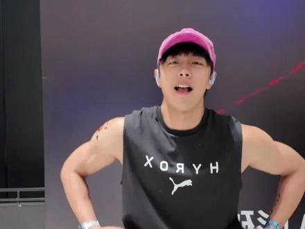 hyrox来咯 #hyrox #vlog日常 #fyp