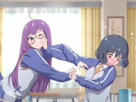 这竟然是国漫?今晚就让我来品鉴一下这部番的好坏! #呼唤少女 #新番 #国漫 #少女 #二次元