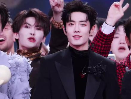 因为有很多的爱,所以让小飞侠找到了逆转时间的公式#肖战#小飞侠#粉丝#双向奔赴