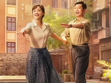 刘成竟是林厂长的私生子 直到刘成当上厂长才揭开他不为人知的身世。而庄先进这个师父却成了他上位的垫脚石#好好的时光 #年代剧 #田雨 #苏小玎 #新剧来袭