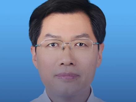 杨成栋已任泰安市水利局局长