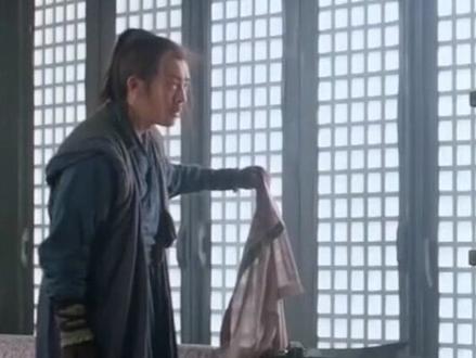 #封神演义 杨戬的兵器出世,连武吉也无法降伏它