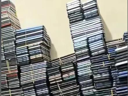 收破烂也成了日赚上千的副业了 收破烂也成了日赚上千的副业了 PS 想了解每日最新报价表可以私信我 #副业#赚钱#兼职 #副业