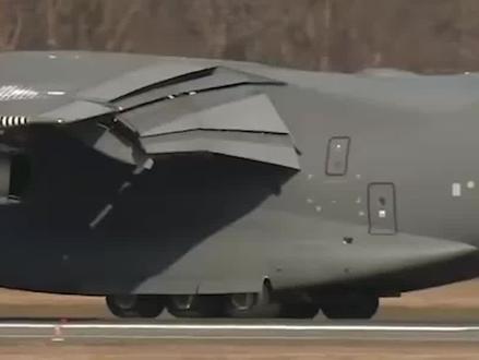 独领风骚运30!超越美帝C13!它究竟有什么独特之处?