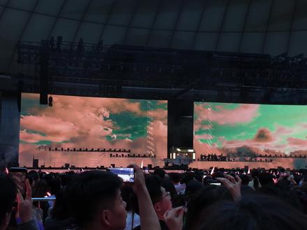 寒舍——杨千嬅2026世界巡回演唱会成都站 #杨千嬅 #杨千嬅演唱会 #杨千嬅成都演唱会 #寒舍 #人间观察计划