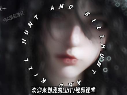 【LibTV教学】目前最全最新的LibTV保姆级教学! 手把手教你制作剧本/分镜/配音/剪辑/全流程,七天就能从小白到大神!
#AI #AI漫剧 #LibTV #AI短剧 #AI漫剧制作