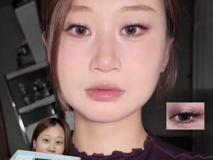 9月新品试用!! #新品试用 #老查新品试用 #化妆