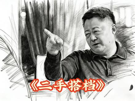 养个“逆子”,坑到怀疑人生#孙天宇 #名场面 #手绘 #灵魂画手