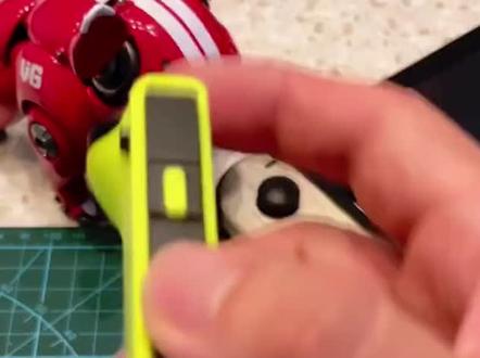 switch手柄卡不住?卡不紧?完美解决#任天堂switch #switch手柄#手柄 #joycon