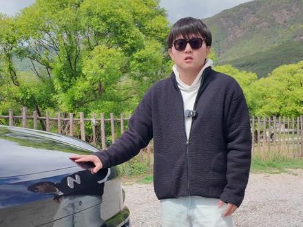 乐道L80,史上最能装的大五座! #乐道汽车