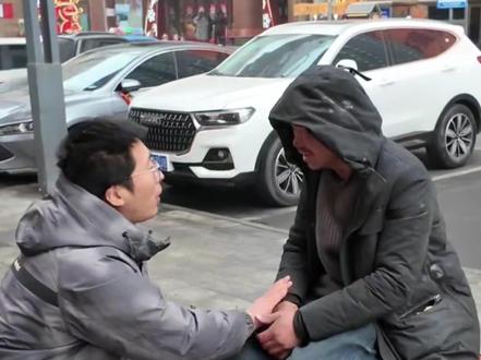 总有人在缝缝补补让我们看到世界的美好(@店主憨憨) #内容启发搜索 #善良 #真实事件