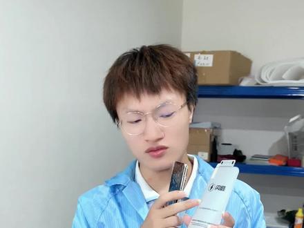 钢化膜轻磕就碎,水凝膜一贴全是气泡?这款#曲面屏 #微晶陶瓷膜 比水凝膜耐刮,比钢化膜耐摔!#手机膜