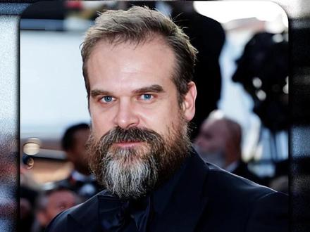 「影人」系列第一期,大卫·哈伯。全网最强老爸,曾竟是个疯子? #怪奇物语 #大卫哈伯 #人物故事 #2025影娱年终大赏 #2025年度影娱漫谈