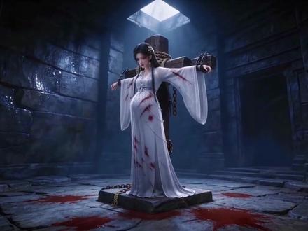 逆天双宝暴君爹1:去母留子 #AI动漫 #逆袭