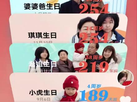 关于华为手机生日卡片的操作
今天给大家操作一下,边录边说不习惯,多多见谅🫰🫰#华为 #harmonyos6.0 #华为生日卡片 #华为日历 #华为手机