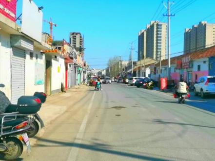 临沭这里又一个村要拆迁了#临沭#拆迁