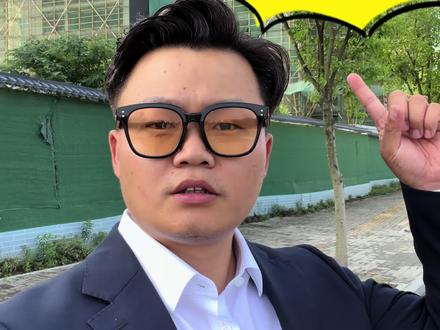 这个楼盘要烂尾?#为粉丝买房保驾护航 #地产人的工作日常 #地产媒体人说真话 #选房产系统避坑指南 #凤阳小李探房