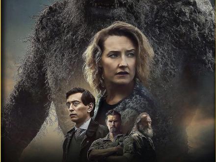 投资4900万却狂卷票房6.7亿《山怪巨魔1》1/2 #科幻电影 #影娱热点团 #了不起的精讲团 #电影解说 #影娱漫谈编辑部