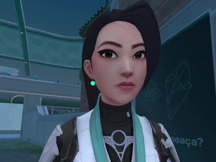 当你单挑时你就这样! 配音:@瓦瓦电竞