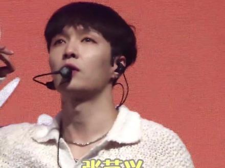 一次次的真心交付 换来的却是一次又一次的失望#张艺兴 #exo韩国见面会 #exo#exo粉丝见面会 #张艺兴无法参加exo见面会