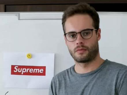 supreme的正确读法,不要再错了