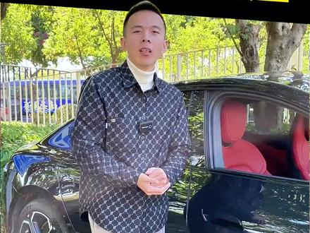 小米二手车的首任车主和二手车主权益区别 #小米二手车 #小米su7 #小米yu7 #二手车权益