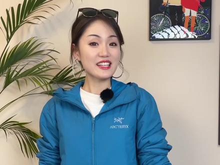 分不清始祖鸟atom三个系列!看完这期你就通透了!什么季节穿什么系列?什么环境穿?版型?通通整明白!#始祖鸟Atom #始祖鸟 #户外服装 #五一出游穿搭 #中间层