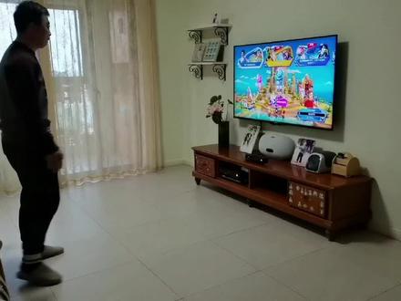 把XBOX改造,KINECT风扇跳线,去除温保bug,成功🙌#请开始你的表演