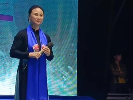 #秦腔祝福选段 国家一级演员,中国戏剧梅花奖得主,秦腔四大名旦,陕西省戏曲研究院李娟老师。#谁说戏曲不抖音 #弘扬戏曲文化 #国风古韵 #弘扬国粹 #非遗传承