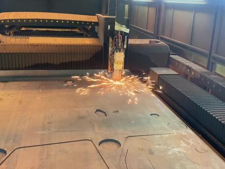 穿孔之后下去切割,炸孔反渣遇到过吗?一招教你搞定它!参数在视频后面,耐心看完吧#工厂实拍视频 #激光切割加工 #主打的就是一个真实