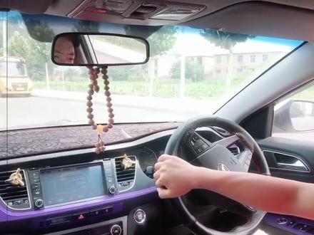 车跑到40码以后,嗡嗡嗡的响,更换这个配件,故障排除