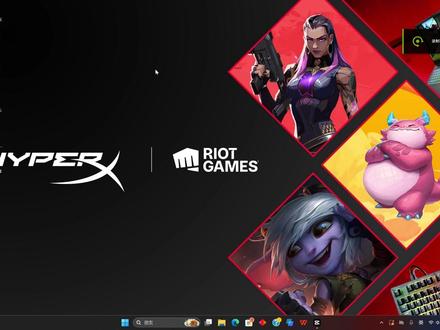 有线飓风三连接不到驱动最终解决方法#HyperX #飓风三