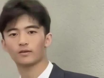 不信谣不传谣,网上说的都是假的,#谢振轩 #张柏芝 #谢振轩谢振南