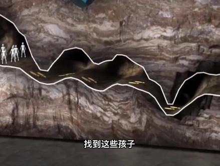 13人集体转世被困?泰国睡美人洞救援事件所发生的超自然现象