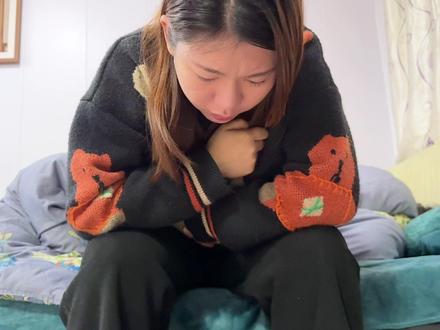 二胎媳妇早上起来肚子疼,吓的赶紧去医院检查,结果让人哭笑不得 #二胎