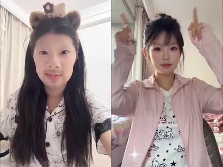 拨开天空的乌云☁️#手势舞变装#抖音二创激励计划#热点