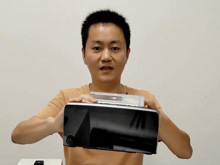 本田CR-V CRV 十代思域 冠道 URV 原车汽车音响导航主机 中控屏黑屏,卡标重启 不进系统#汽车电子 #汽车知识分享计划 #芯片级维修 #汽车音响 #汽车导航 维修方法