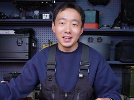 200元档位最强露营灯! #露营灯 #露营 #户外 #户外照明